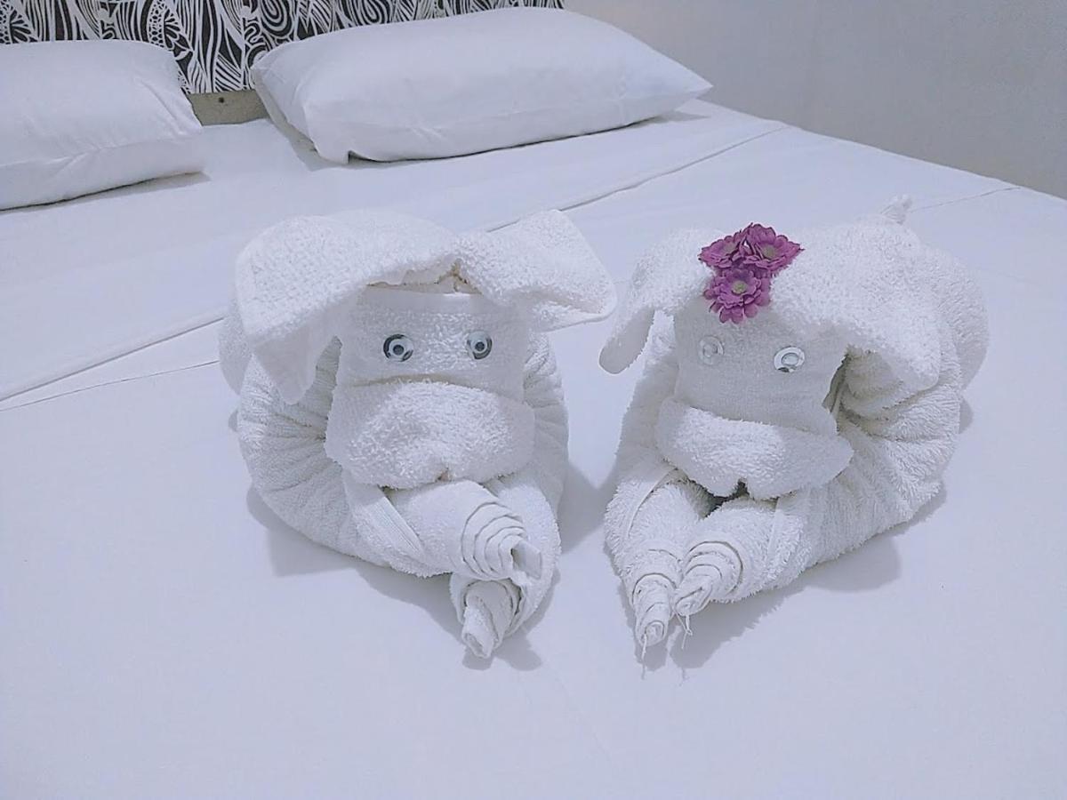Hotel Ype ริโอ เวอร์เด ภายนอก รูปภาพ