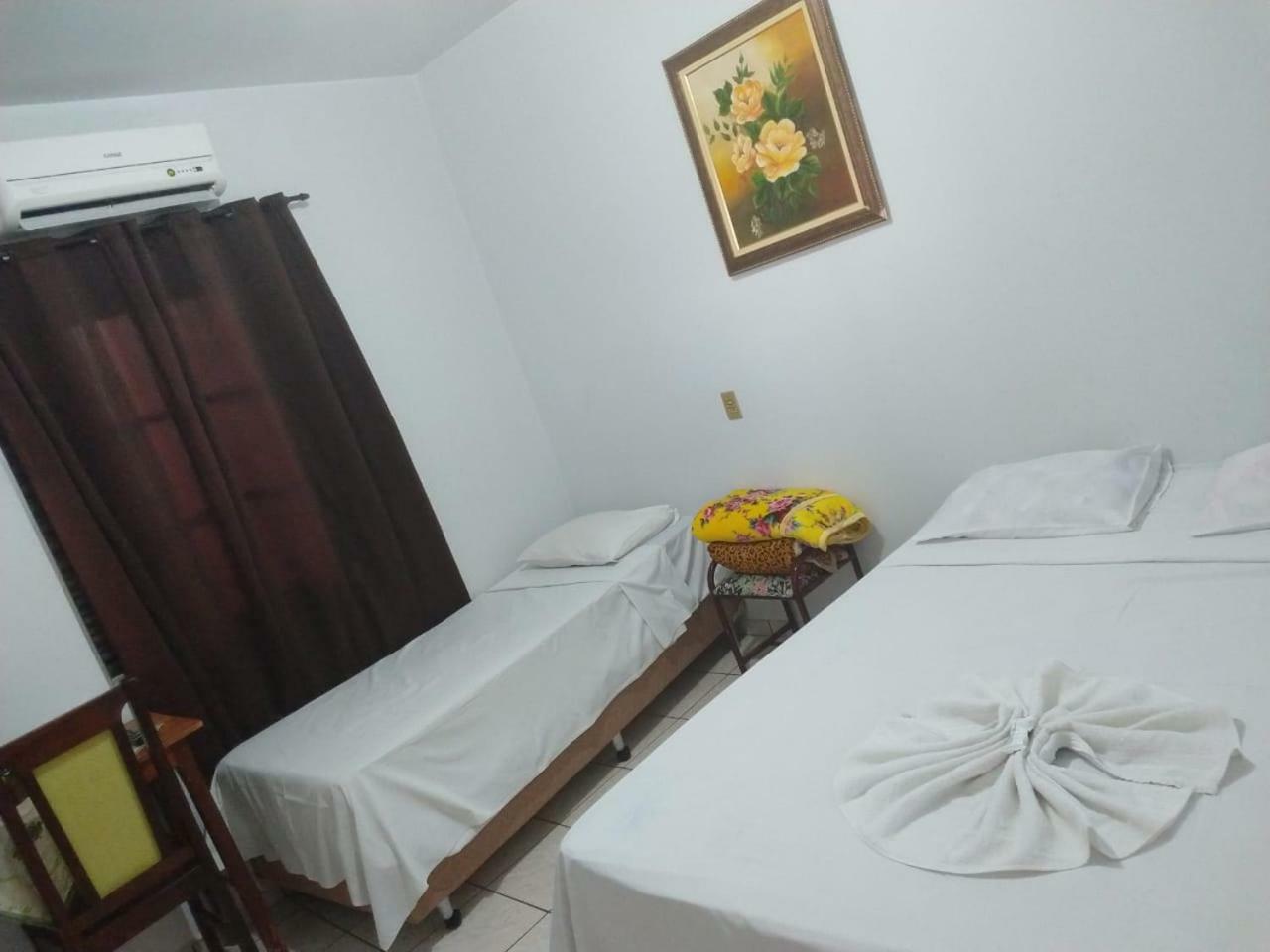 Hotel Ype ริโอ เวอร์เด ภายนอก รูปภาพ