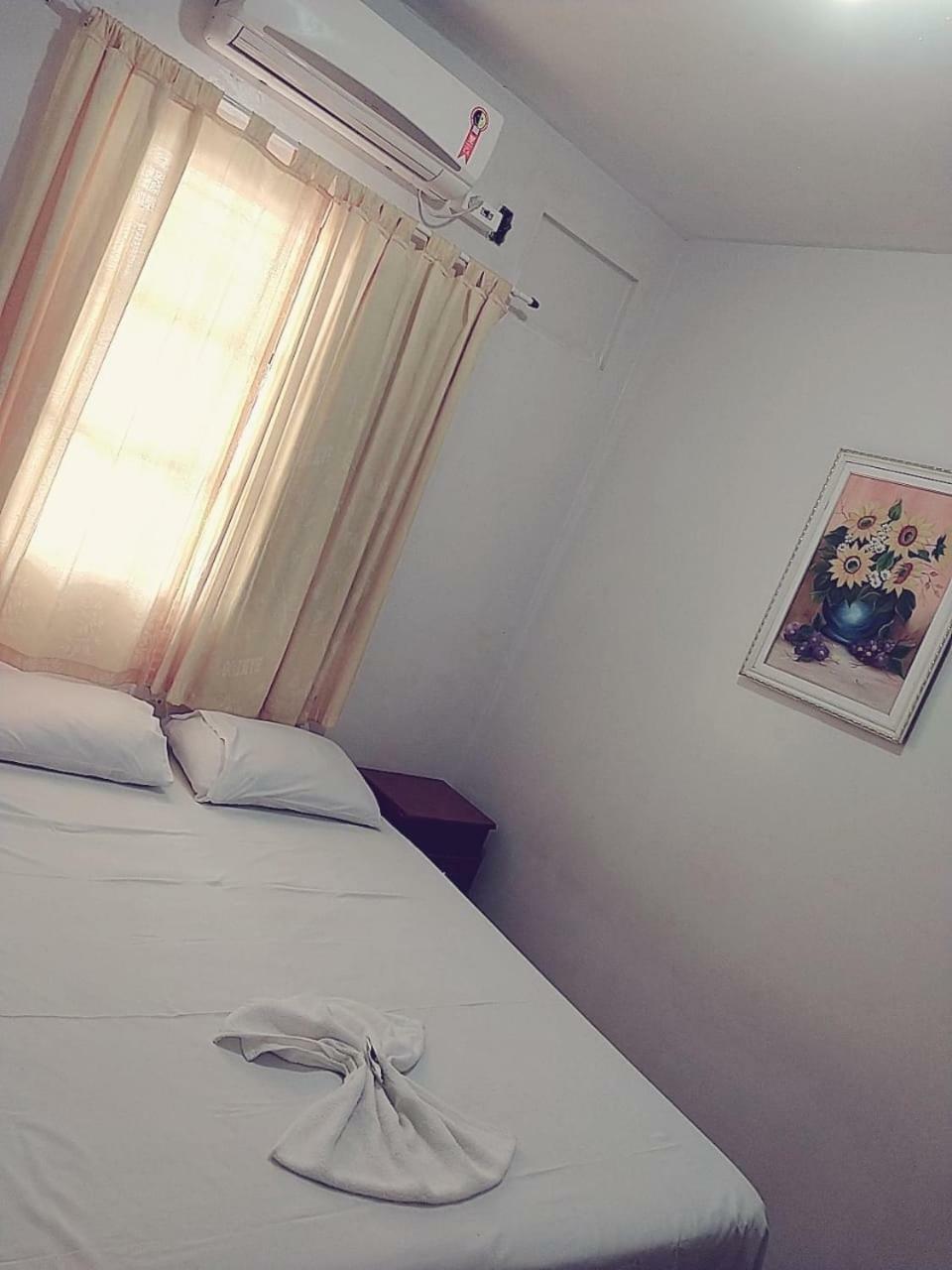 Hotel Ype ริโอ เวอร์เด ภายนอก รูปภาพ