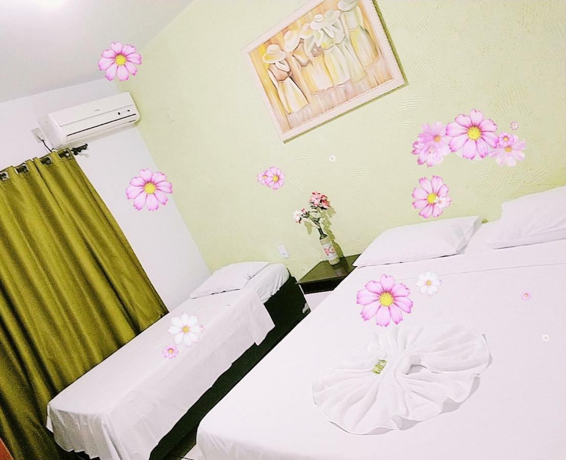 Hotel Ype ริโอ เวอร์เด ภายนอก รูปภาพ