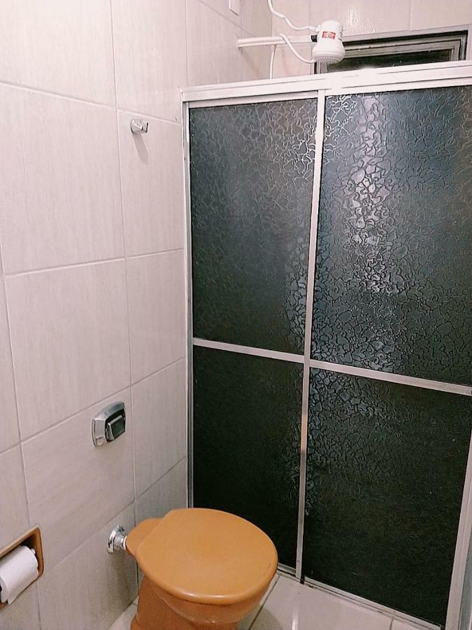 Hotel Ype ริโอ เวอร์เด ภายนอก รูปภาพ