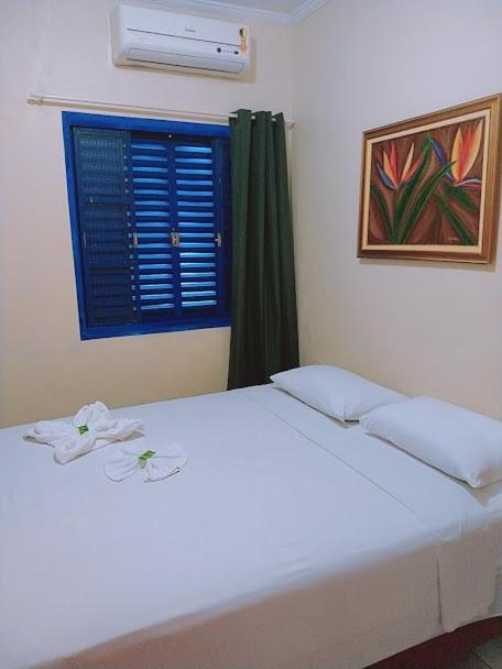 Hotel Ype ริโอ เวอร์เด ภายนอก รูปภาพ